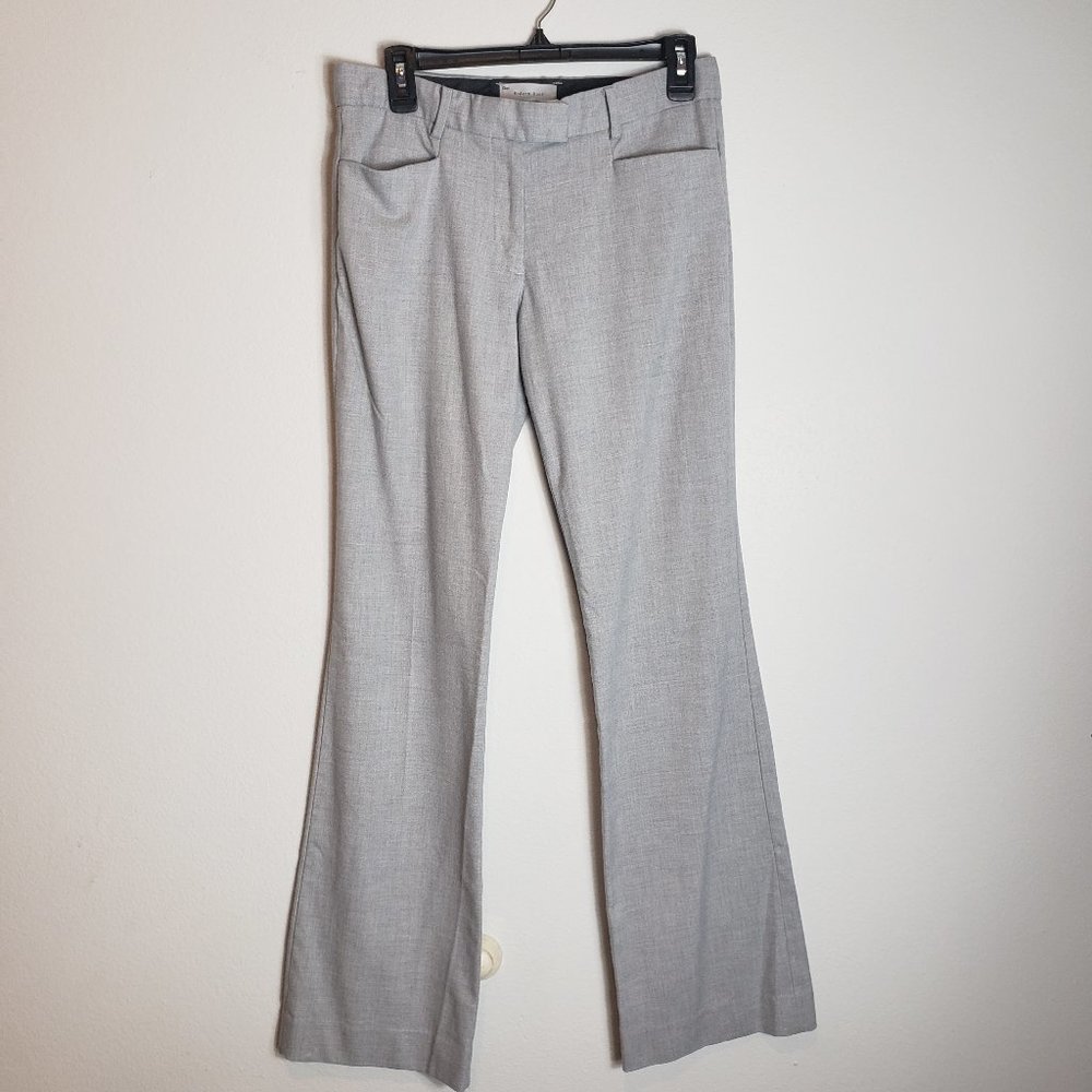 GAP Modern Boot Cut Stretch Dress Pants